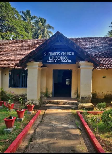 St. Francis LP School